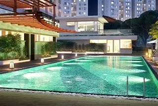 Swimming Pools